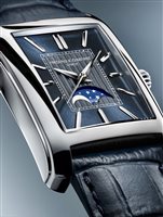 Orologio Frederique Constant Uomo Classics Art Deco in Acciaio FC-333N4C6 - FC-333N4C6
